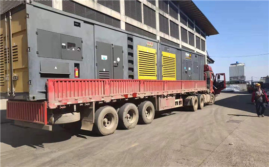 扶余200KW发电机组适配电缆规格选型指南
