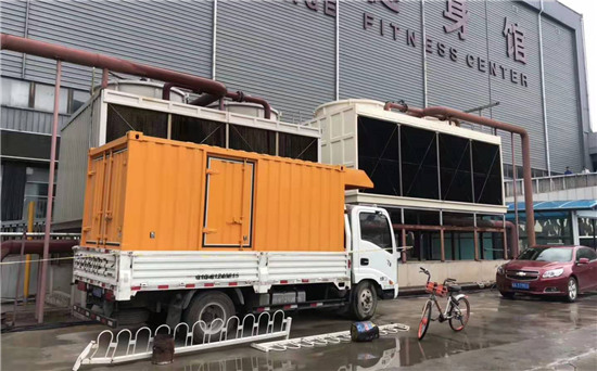 扶余300KW发电机组适配电缆规格选型指南