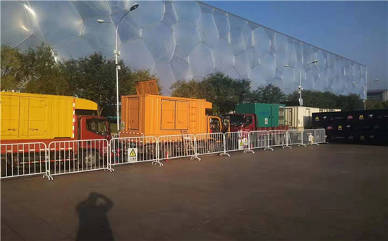 扶余400KW发电机组适配电缆规格选型指南